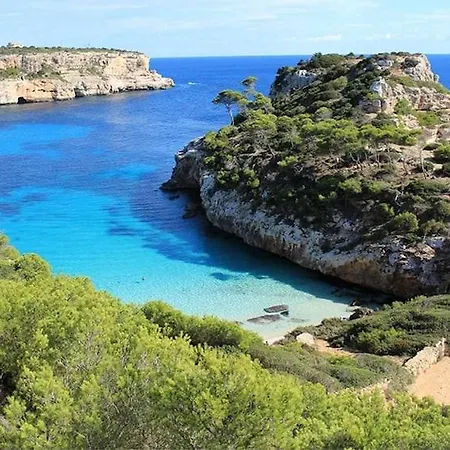San Francisco 2* Cala d'Or (Mallorca)