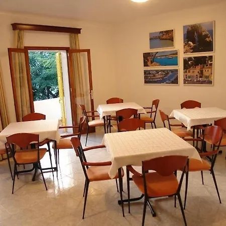 Bed & Breakfast San Francisco 2*