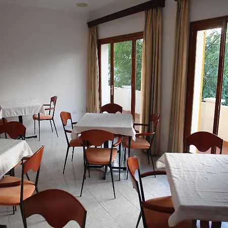 San Francisco Bed & Breakfast Cala d'Or (Mallorca)