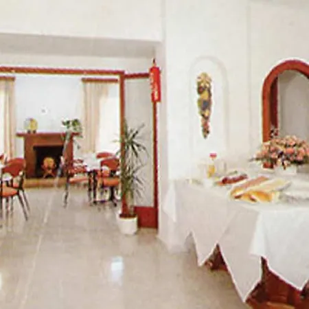 San Francisco Bed & Breakfast