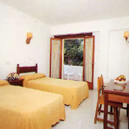 Bed & Breakfast San Francisco 2*