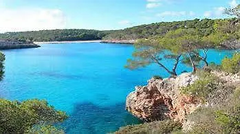 San Francisco 2* Cala d'Or (Mallorca)