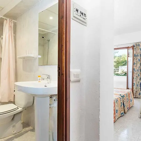 Bed & Breakfast San Francisco Cala d'Or (Mallorca)