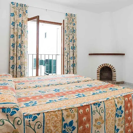 Bed & Breakfast San Francisco Cala d'Or (Mallorca)