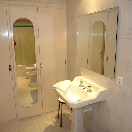 San Francisco Bed & Breakfast Cala d'Or (Mallorca)