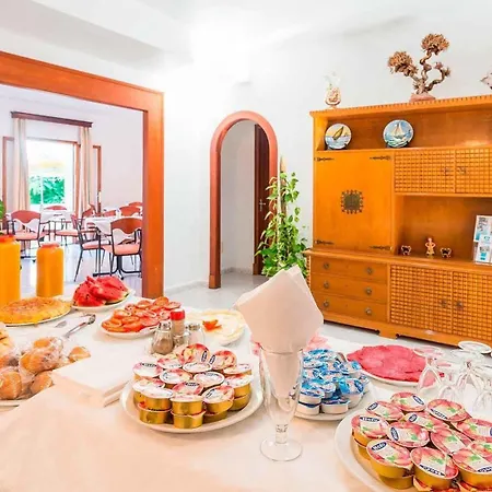 San Francisco Bed & Breakfast Cala d'Or (Mallorca)