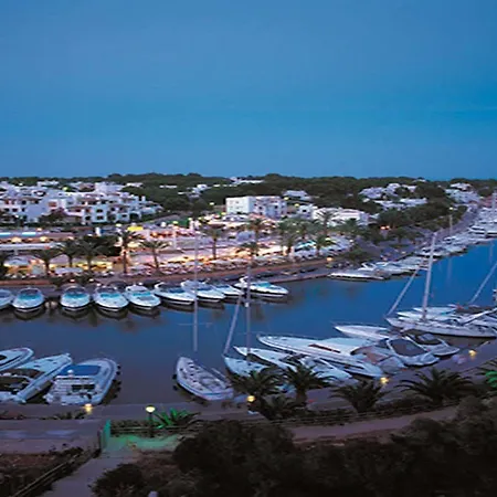 San Francisco 2* Cala d'Or (Mallorca)