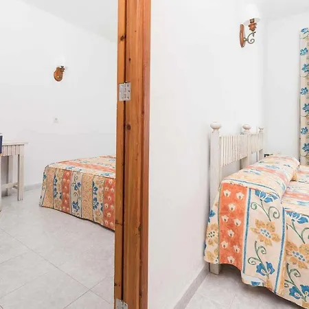 Bed & Breakfast San Francisco Cala d'Or (Mallorca)