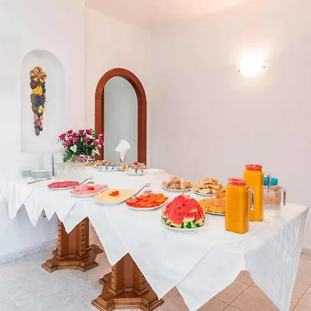 San Francisco Bed & Breakfast Cala d'Or (Mallorca)