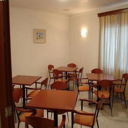 San Francisco לינה וארוחת בוקר