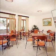 San Francisco לינה וארוחת בוקר
